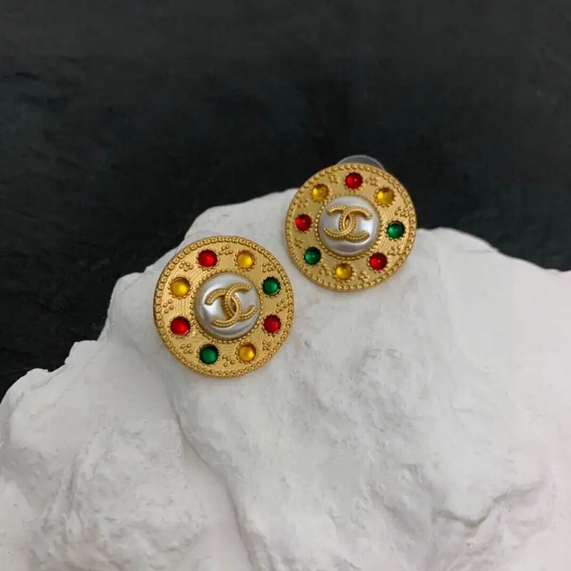 Chanel earing 1lyx243 (4)